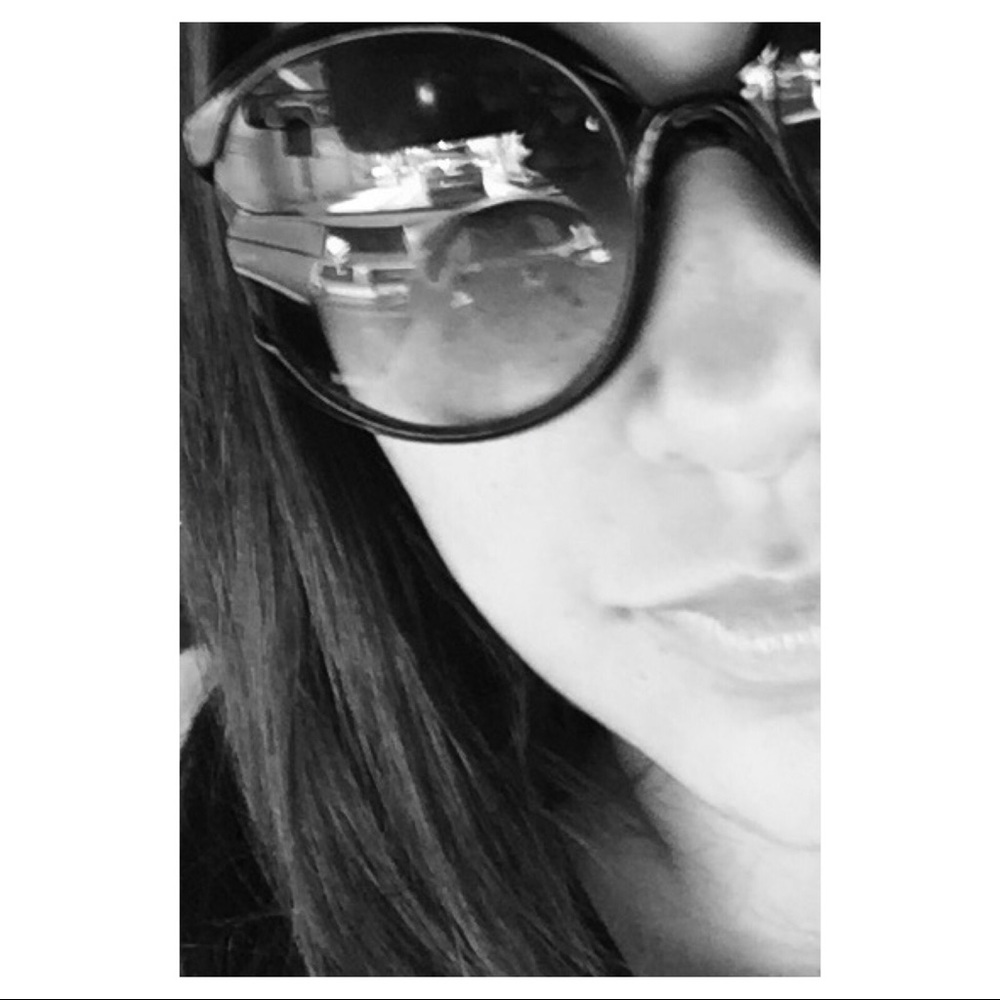 Meet your Posher, Andreina